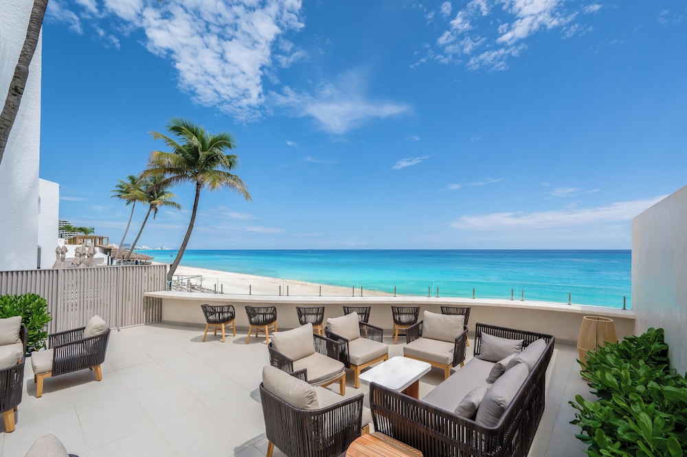 GR Solaris Caribe Adults Only All Inclusive