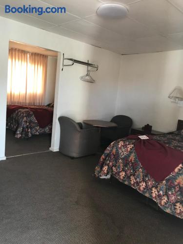 Sheffler's Motel - photo 7