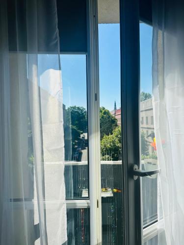 City Apartment Częstochowa Centrum 2 bedroom — 4-Star Luxury Hotel in Czestochowa, Poland