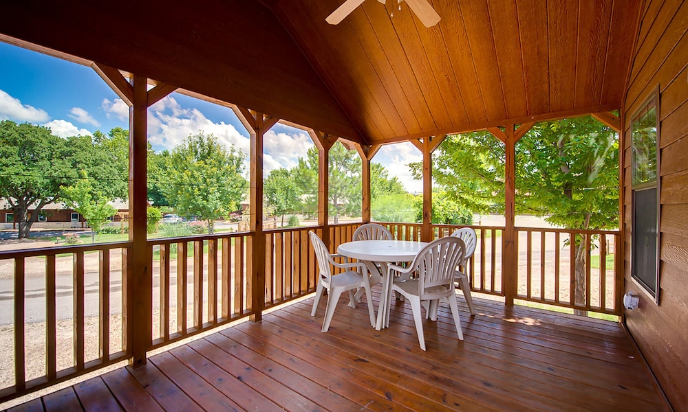 Rustic Creek Ranch Resort - photo 59