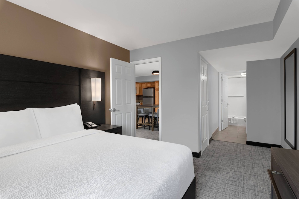 Residence Inn by Marriott Salt Lake City Downtown - photo 7