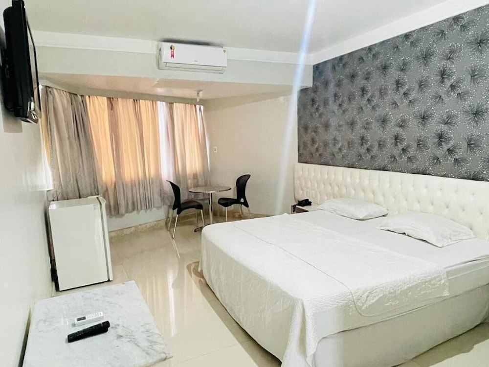 Feira Palace Hotel in Feira De Santana, Brasil