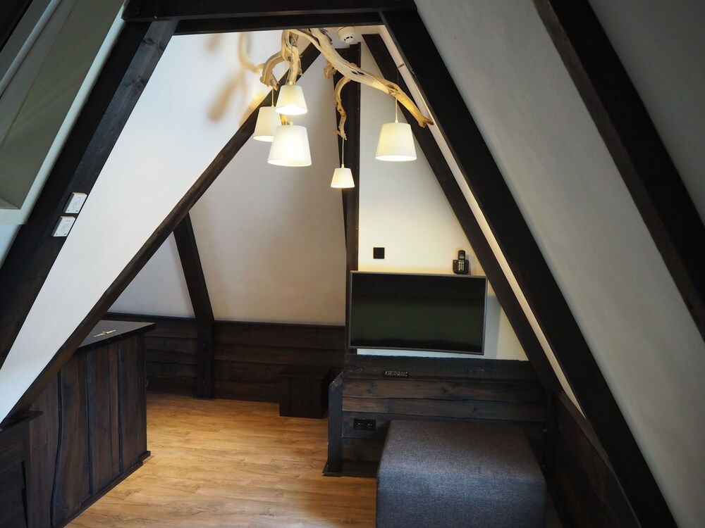 Boutique Hotel & Restaurant Westerburcht — Westerbork — photo 5