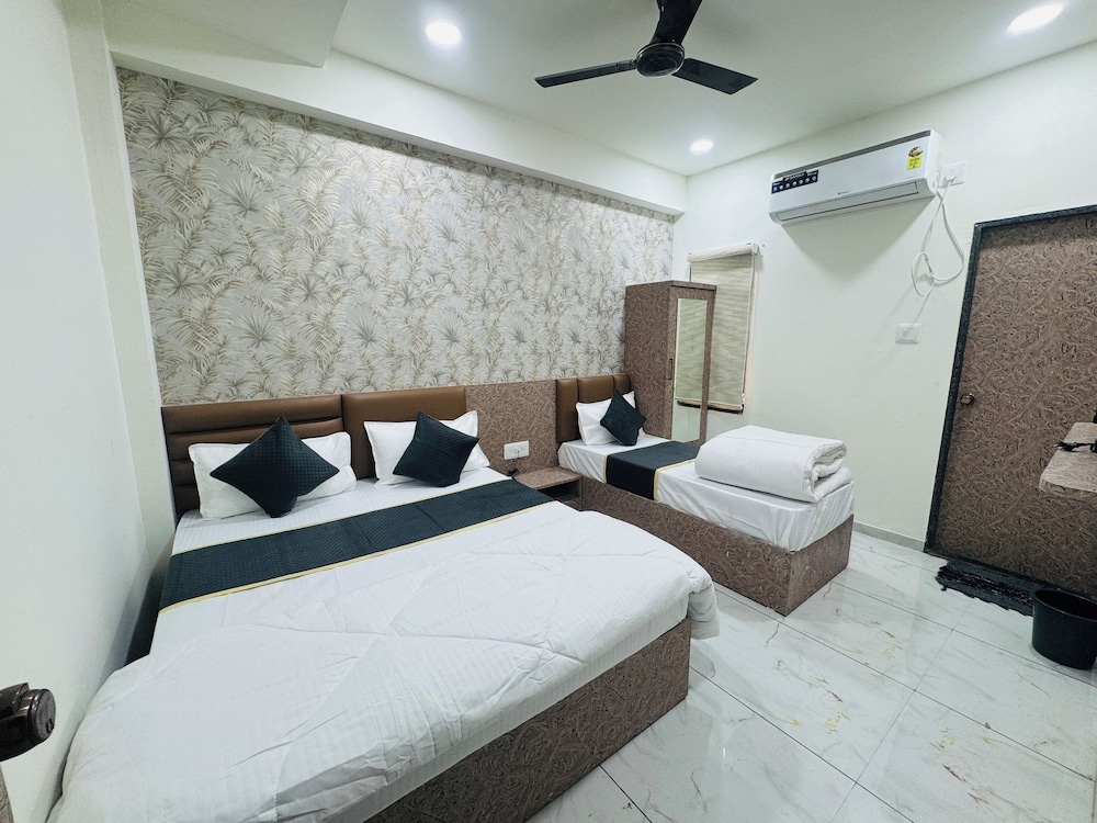 Hotel shiv palace — Dwarka — photo 4
