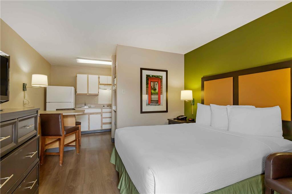 Extended Stay America San Antonio Airport - photo 8