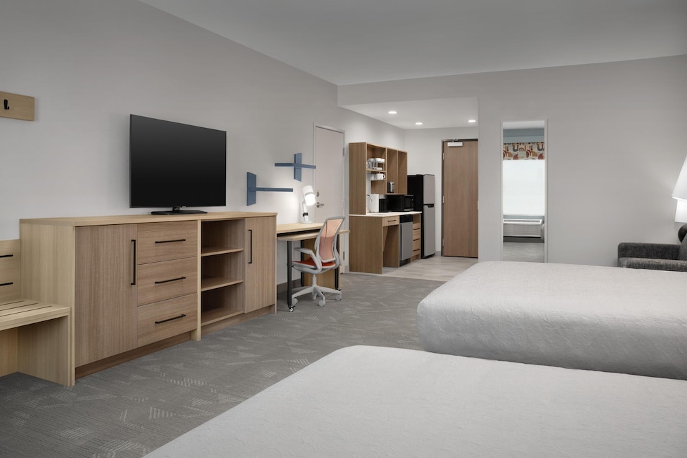 Home2 Suites by Hilton Rohnert Park Sonoma County - photo 7