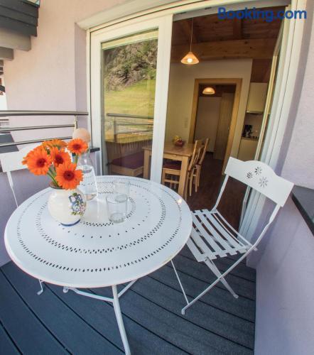 Alpenapart Saphir in Soelden, Austria