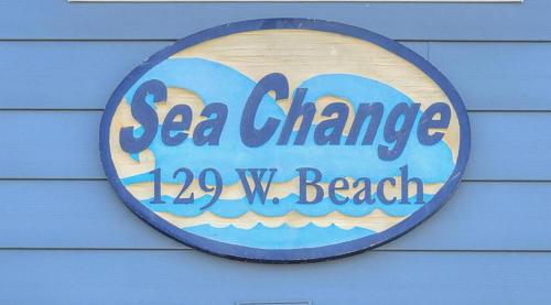 Sea Change - photo 35
