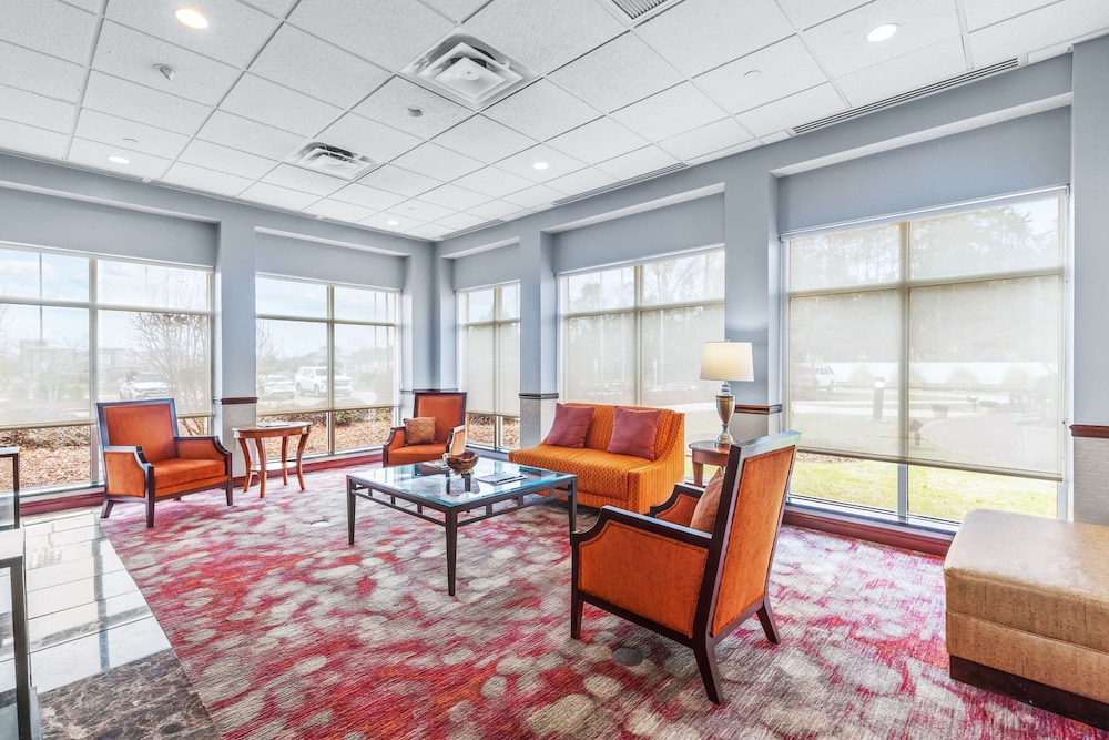 Hilton Garden Inn Starkville - photo 14