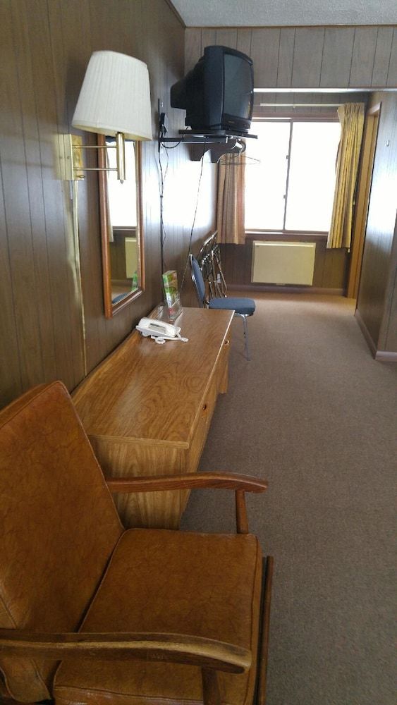Prairie Motel - photo 11