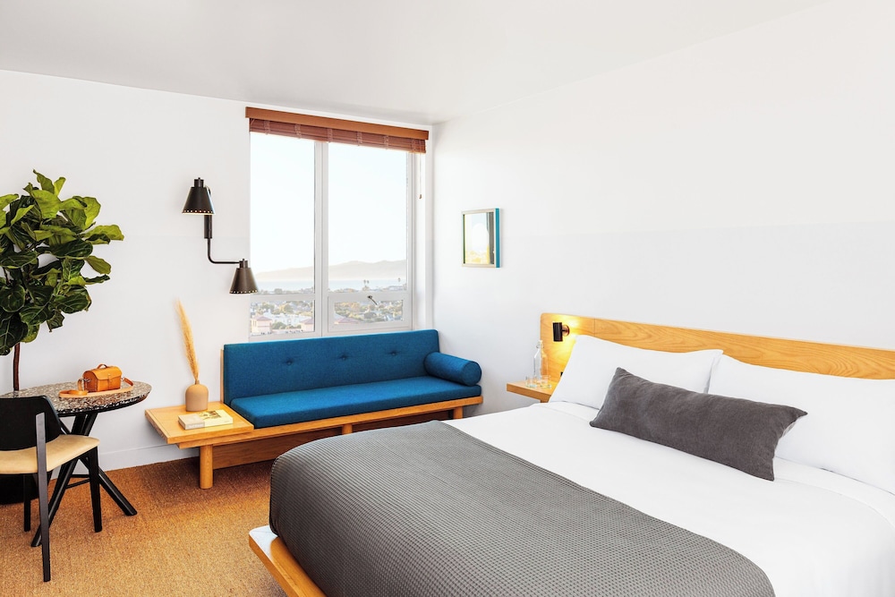 Hotel June West L.A. a Member of Design Hotels - photo 19