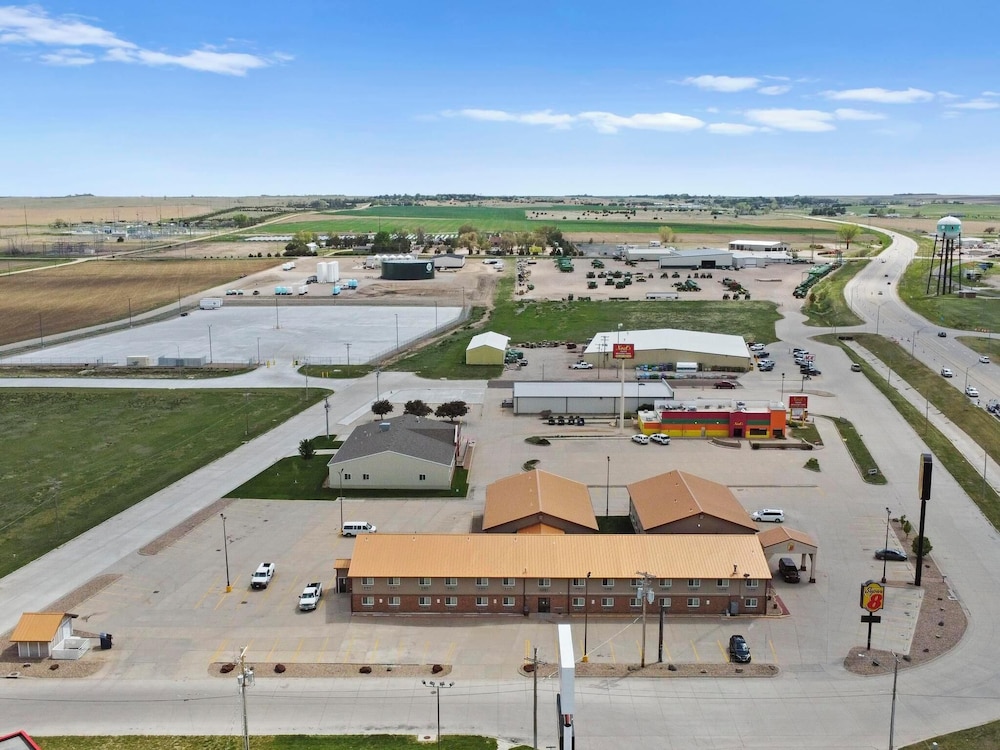 Super 8 by Wyndham Ogallala - photo 38