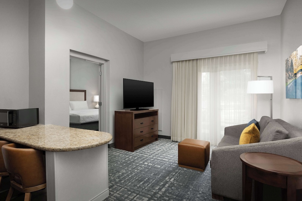 Homewood Suites by Hilton Raleigh Durham AP Research Triangle - photo 16