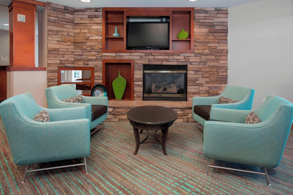 Residence Inn by Marriott Boise West - photo 4