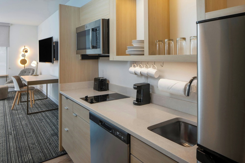 TownePlace Suites by Marriott Memphis Cordova - photo 13