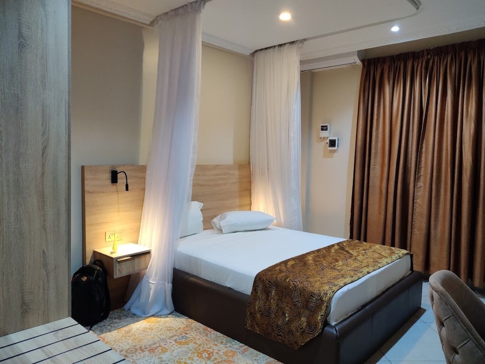 Grand Oasis Hotel Wajir in Wajir, Kenya