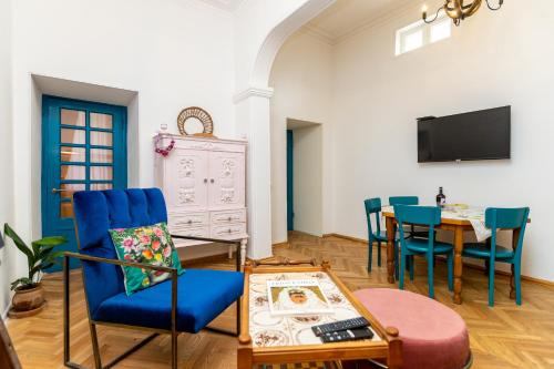 Casa Frida Exceptional Stay In Old Town