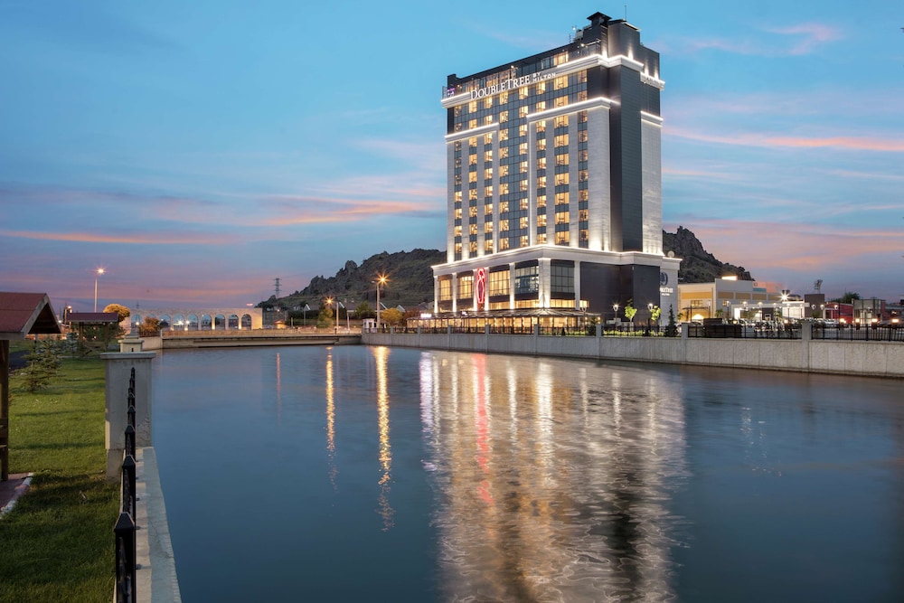 DoubleTree by Hilton Afyonkarahisar in Afyonkarahisar, Turkey