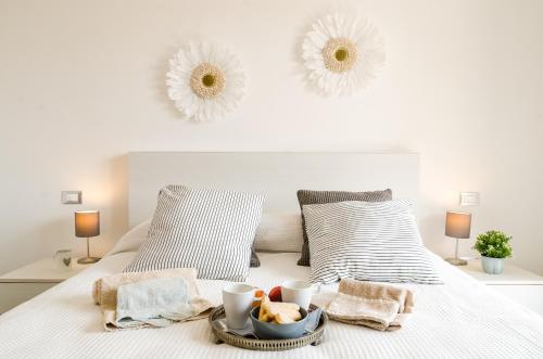 FCO Luxury Apartments — 4-Star Luxury Hotel in Fiumicino-Isola Sacra, Italy