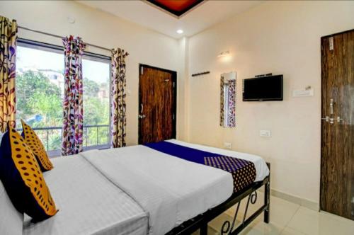 Hotel Shinde Niwas Mahableshwar in Mahabaleshwar, India