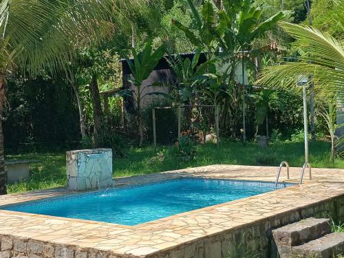 Refugio Paraty - last minute hotel in Paraty