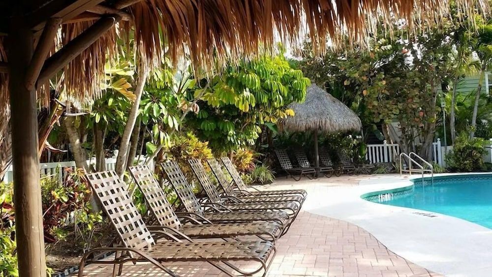 Sunrise Garden Resort - photo 9