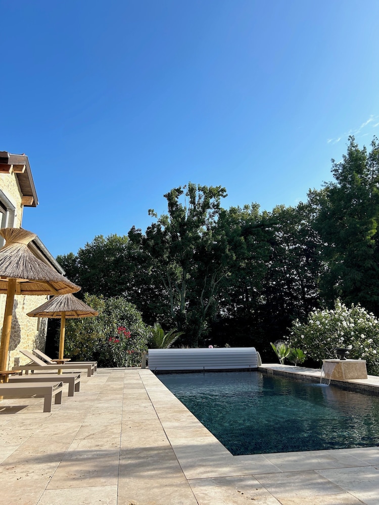 Five & You — hotel in Saint-Vincent-De-Tyrosse