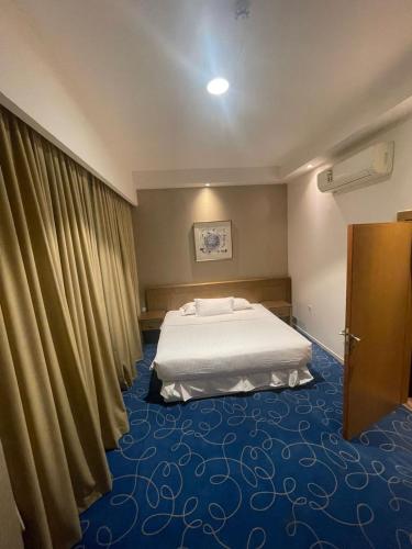 Fiori Hotel Suites in Al Hufuf, Saudi Arabia