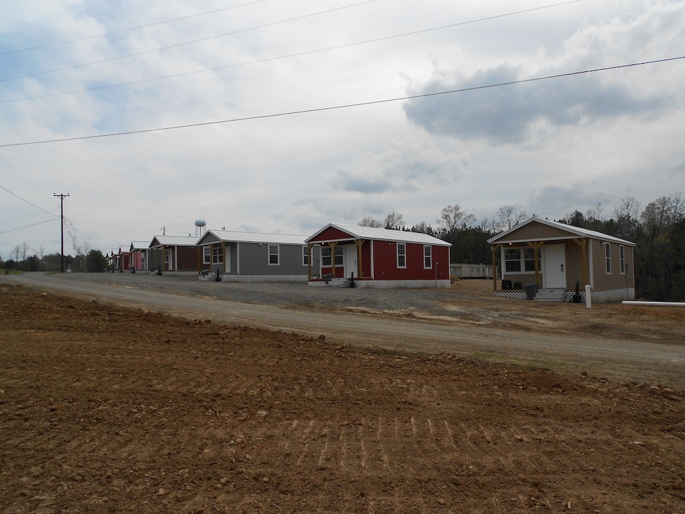 Toledo Bend RV Resort and Cabins - photo 33