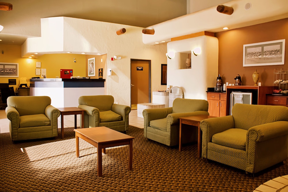Hotel El Paso - photo 23