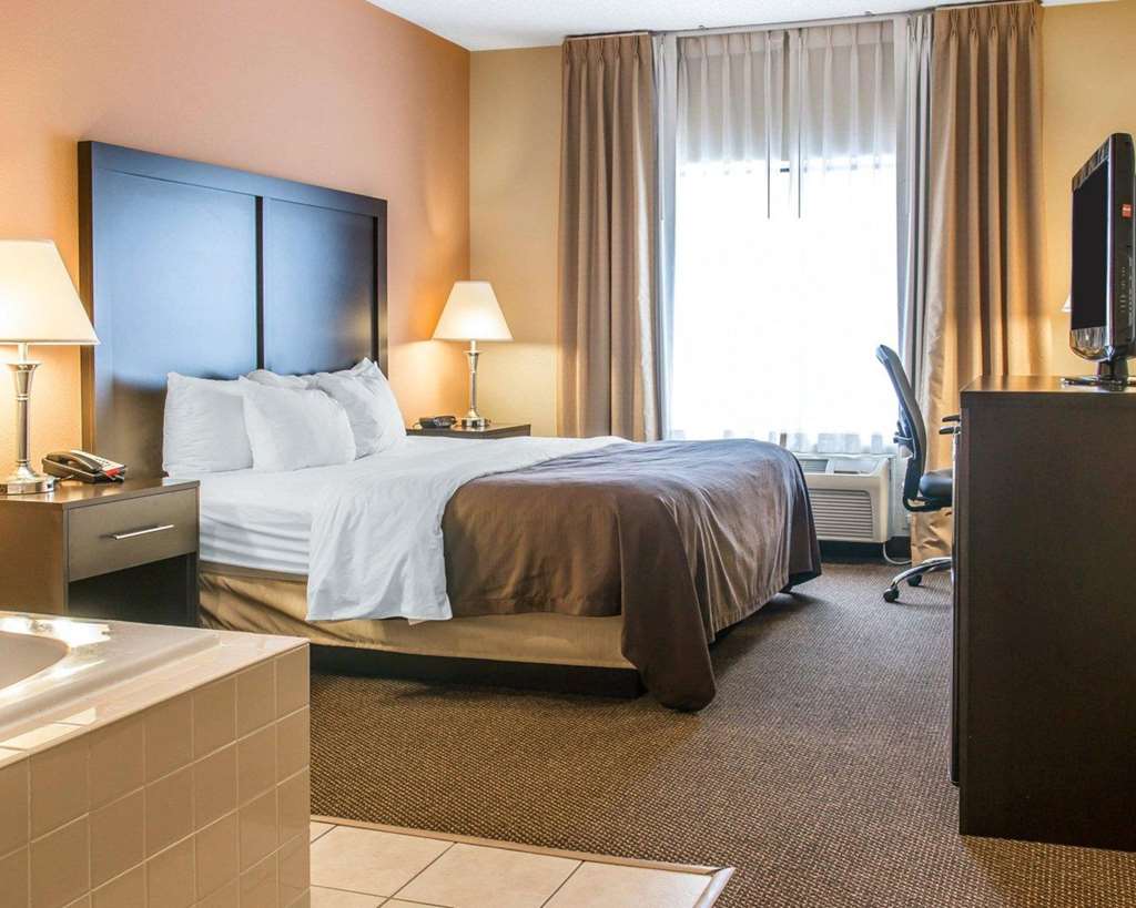 Quality Inn & Suites Niles - photo 50