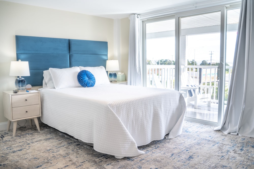 935 Ocean A Beachside Inn - photo 24