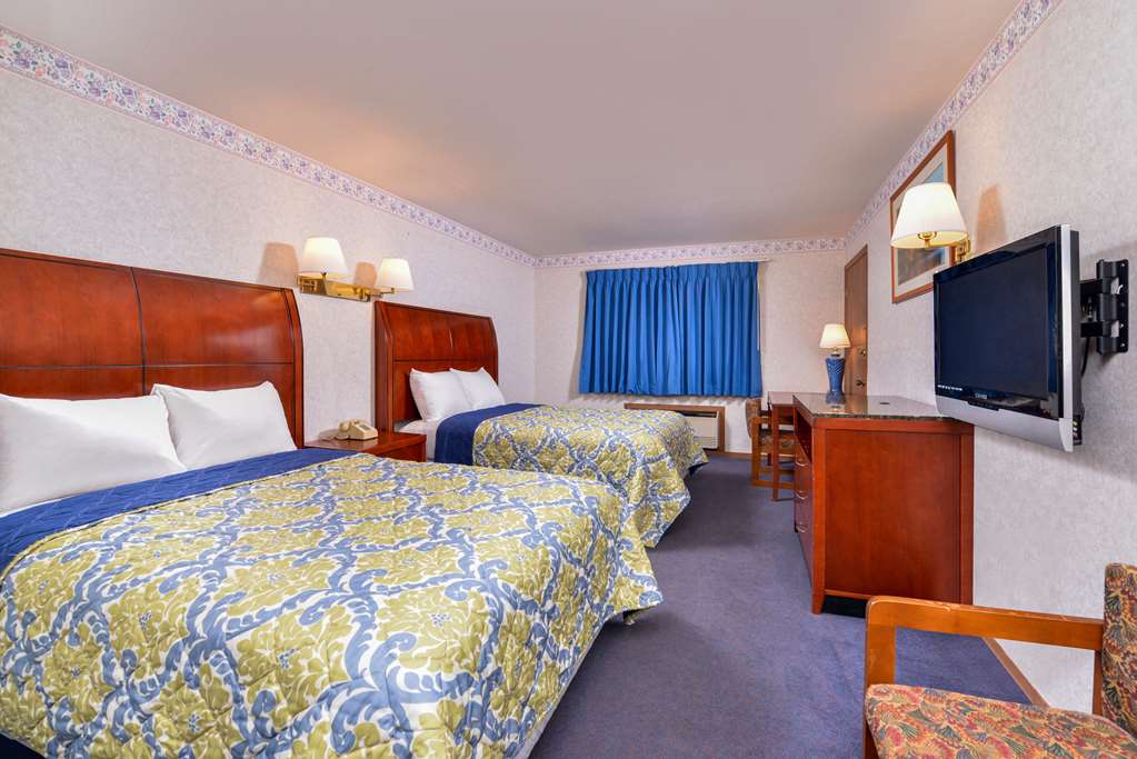 Americas Best Value Inn Decatur IN - photo 16