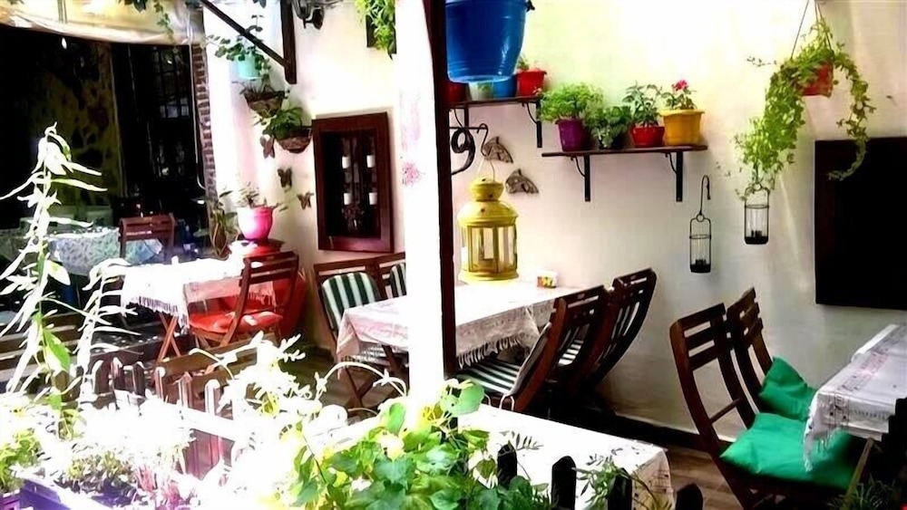 Antikhan Hotel in Ayvalik, Turkey