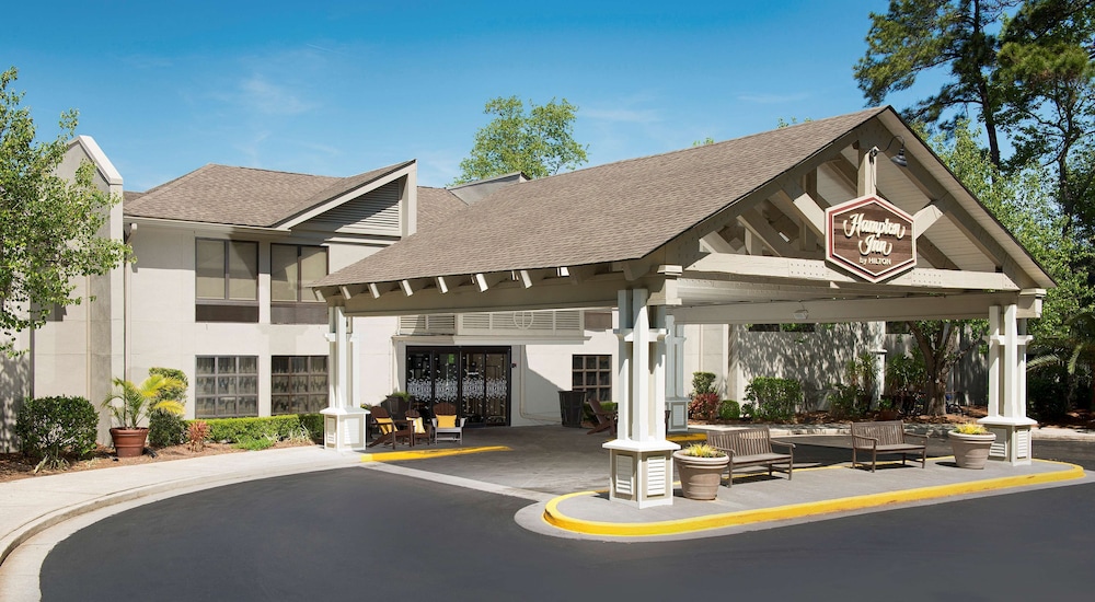 Hampton Inn Hilton Head - photo 2