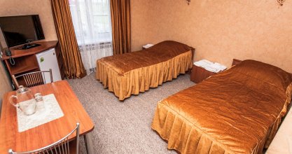 Rioni Hotel — Murom — photo 3