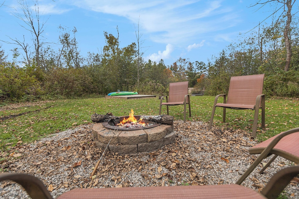 Boardman Riverfront Retreat Close to Downtown TC 800 in Traverse City, United States