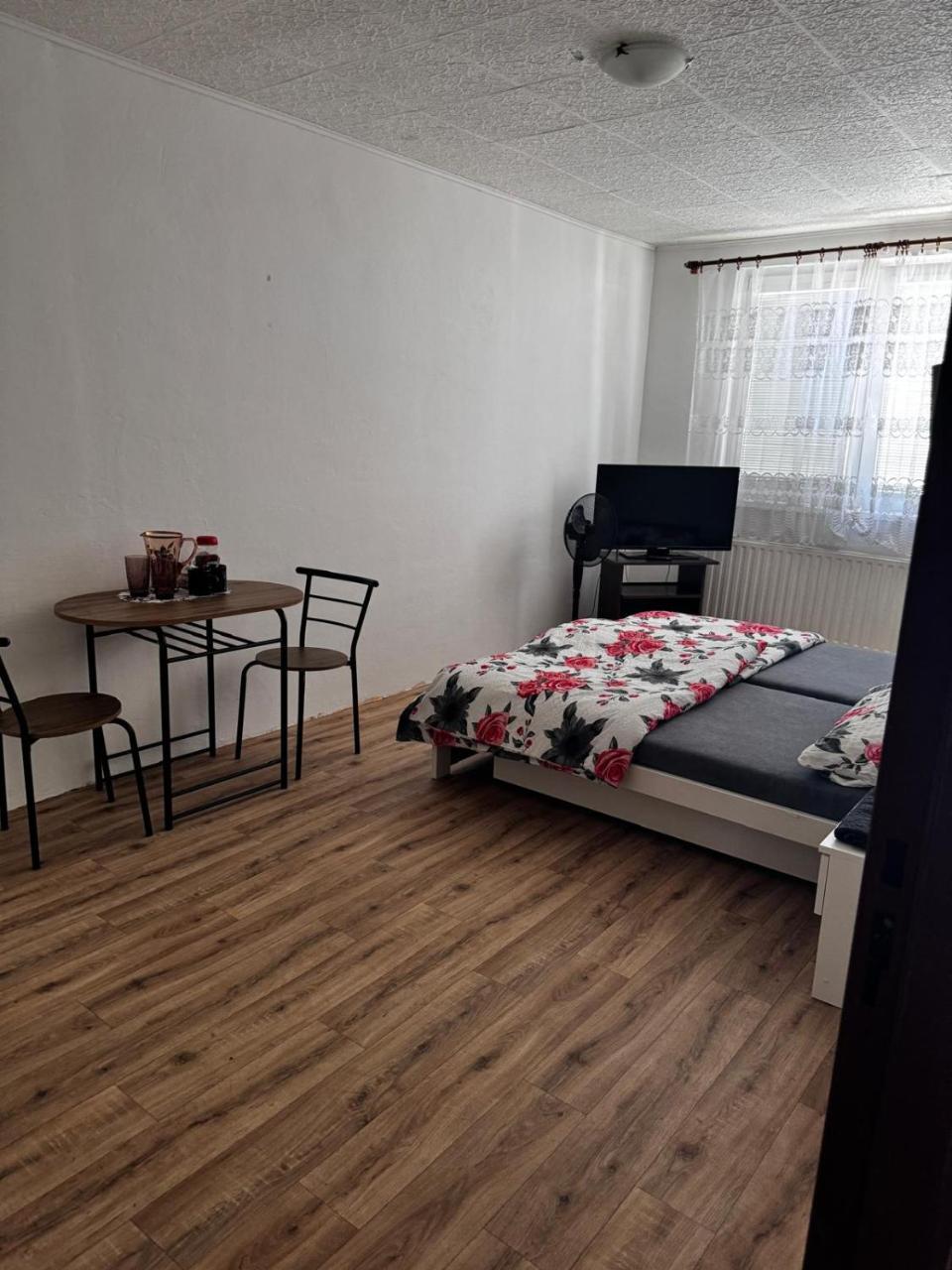 Ubytovani Anna in Valtice, Czech Republic