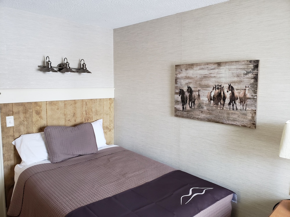 Mountain View Hotel - photo 10