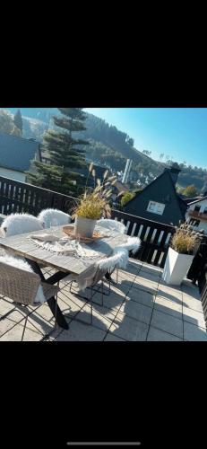 Ferienhaus Sauerland Traum in Winterberg, Germany