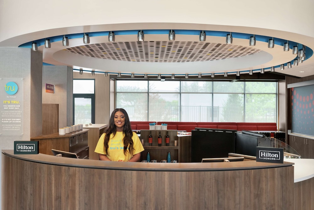 Tru By Hilton Frisco Dallas TX - photo 11