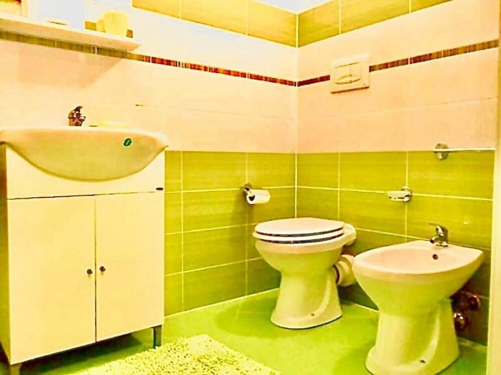 Appartamento Casa Trento — 4-Star Luxury Hotel in Castellammare Del Golfo, Italy