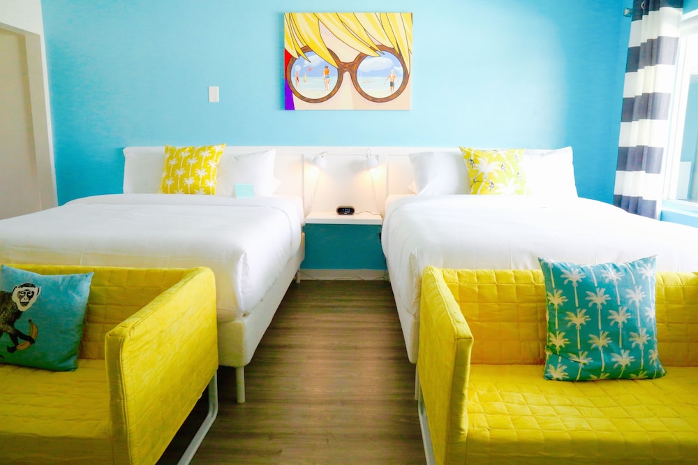 Fortuna Hotel - photo 12
