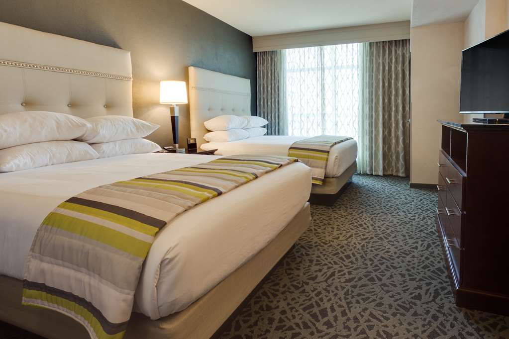 Drury Plaza Hotel Cape Girardeau Conference Center - photo 9