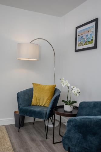 Finest Retreats 13 Belle House Apartment 1