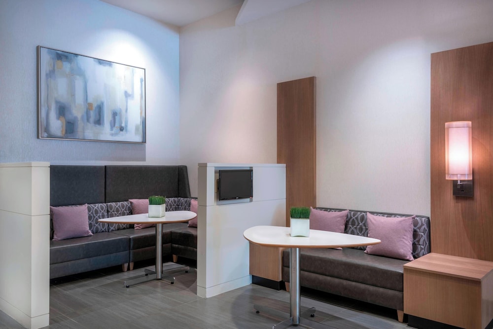 Residence Inn by Marriott Washington DC National Mall - photo 18