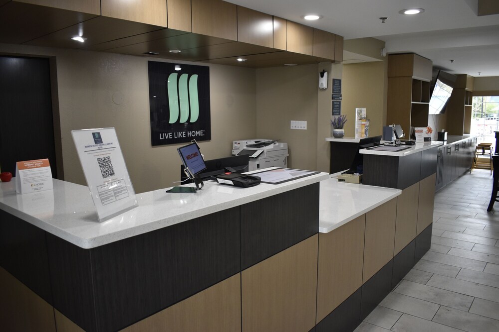 Mainstay Suites Knoxville Airport - photo 5