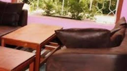 Hakuna Matata Bnb Kilimani