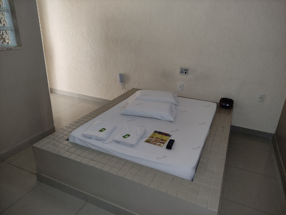 Motel Classe A — Limeira — photo 4