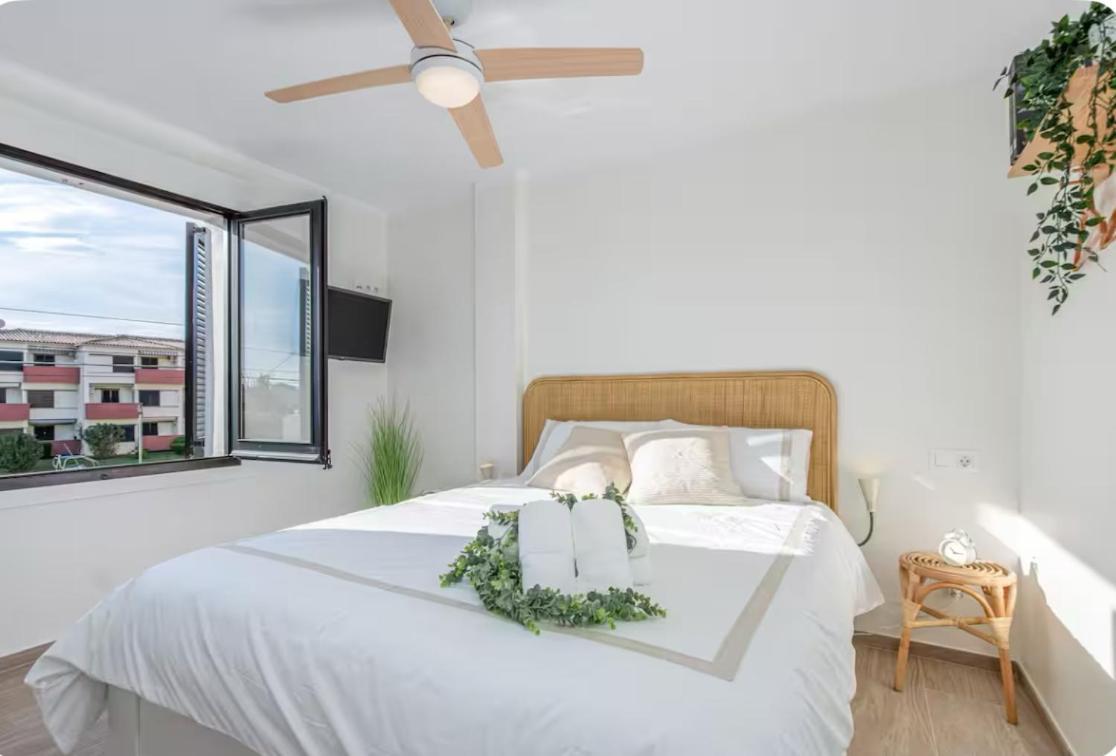 Apartmento Porto Vista in Empuriabrava, Spain